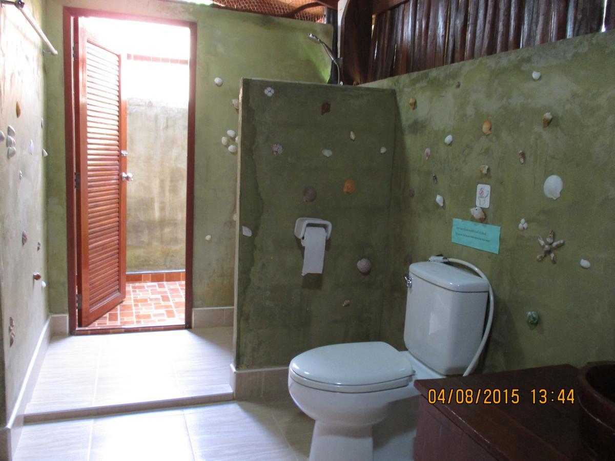 Lipa Bay Resort Lipa Noi Exterior foto